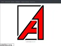Sites similar to a1ci.com
