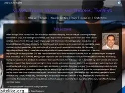 Sites similar to a1classictouch.com