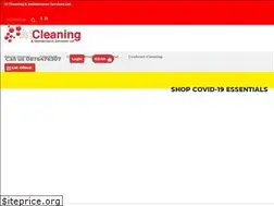Sites similar to a1cleaning.ie