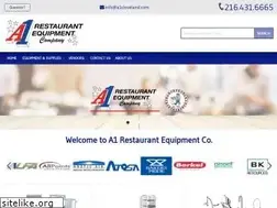 Sites similar to a1cleveland.com