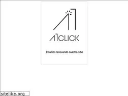 Sites similar to a1click.cl