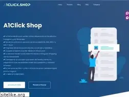 Sites similar to a1click.info