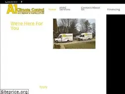 Sites similar to a1climate.com