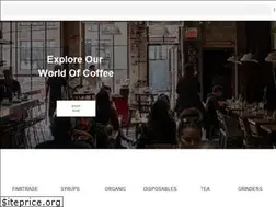 Sites similar to a1coffee.net