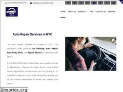 Sites similar to a1collisionny.com
