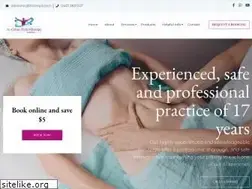 Sites similar to a1colonics.com.au