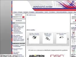 Sites similar to a1com.cz