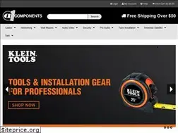 Sites similar to a1components.com