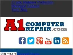 Sites similar to a1computerrepair.com