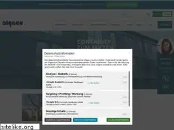 Sites similar to a1container.at