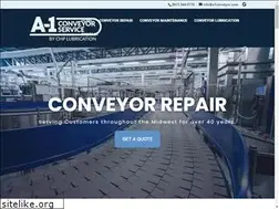 Sites similar to a1conveyor.com