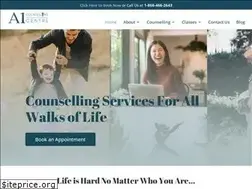 Sites similar to a1counselling.com