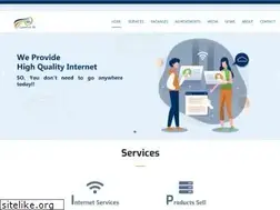 Sites similar to a1cyberlinkbd.com