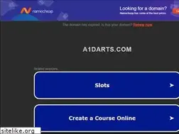 Sites similar to a1darts.com