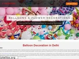 Sites similar to a1decorations.com