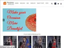 Sites similar to a1designerwear.com