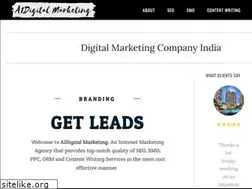 Sites similar to a1digitalmarketing.com