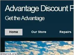 Sites similar to a1discountprop.com