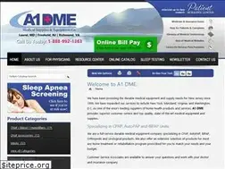 Sites similar to a1dme.com