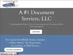 Sites similar to a1documentservices.com