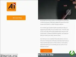 Sites similar to a1drivinginstitute.com