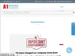 Sites similar to a1drivingschoolderby.co.uk