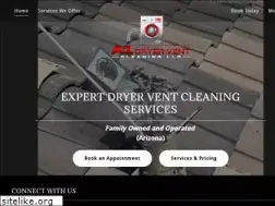 Sites similar to a1dryervents.com