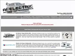 Sites similar to a1electric.com