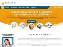 Sites similar to a1electricals.com