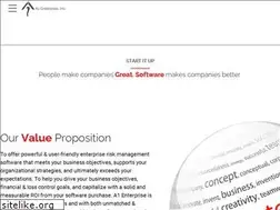 Sites similar to a1enterprises.com