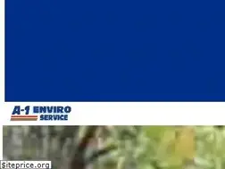 Sites similar to a1enviroservice.com