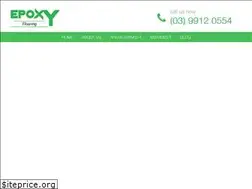 Sites similar to a1epoxyflooring.com