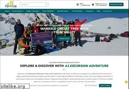 Sites similar to a1excursion.com