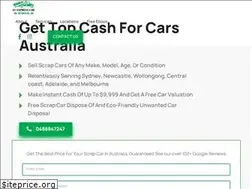 Sites similar to a1expresscarremoval.com.au