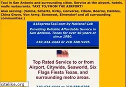 Sites similar to a1expresstaxi.com