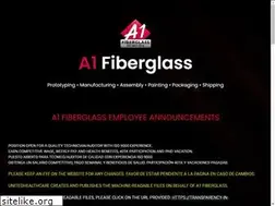 Sites similar to a1fiberglass.com