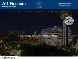 Sites similar to a1finchum.com