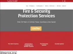 Sites similar to a1firesec.com