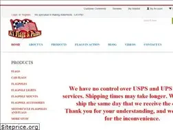 Sites similar to a1flagsnpoles.com