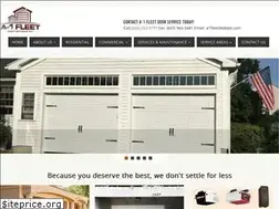 Sites similar to a1fleetds.com