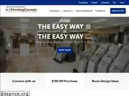 Sites similar to a1flooringcanada.ca
