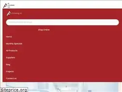 Sites similar to a1flooringvic.com.au