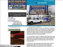 Sites similar to a1floorsinc.com