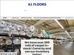 Sites similar to a1floorsonline.com
