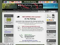 Sites similar to a1flyfishing.com.au