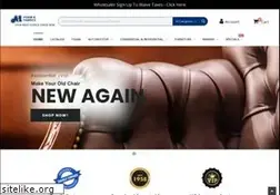 Sites similar to a1foamandfabrics.com