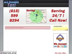 Sites similar to a1franklintaxi.com