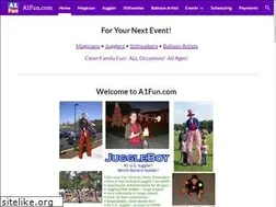 Sites similar to a1fun.com