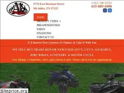 Sites similar to a1funcycles.net