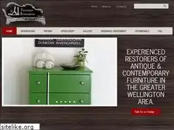 Sites similar to a1furniture.co.nz